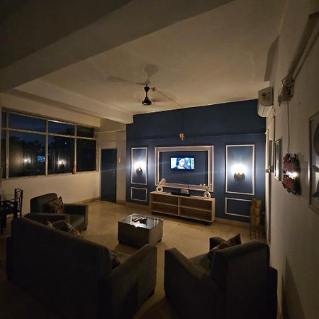 Blooming Rooms B&B Guwahati Luaran gambar