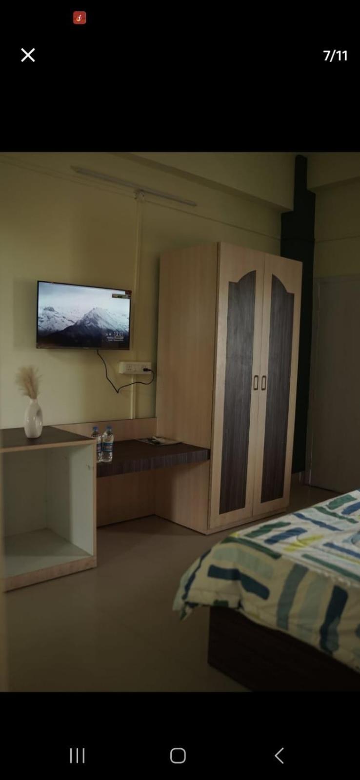 Blooming Rooms B&B Guwahati Luaran gambar